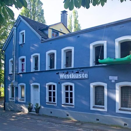 Hostel Westkueste Lindau  Eksteriør bilde