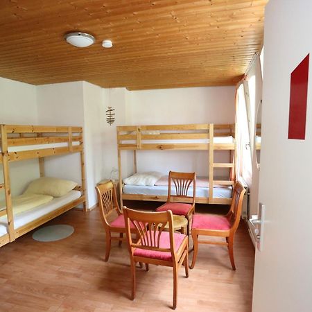 Hostel Westkueste Lindau  Eksteriør bilde