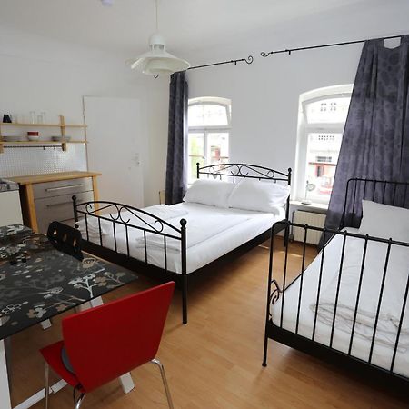 Hostel Westkueste Lindau  Eksteriør bilde