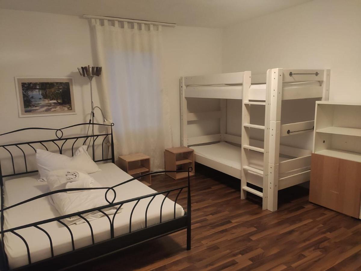 Hostel Westkueste Lindau  Rom bilde