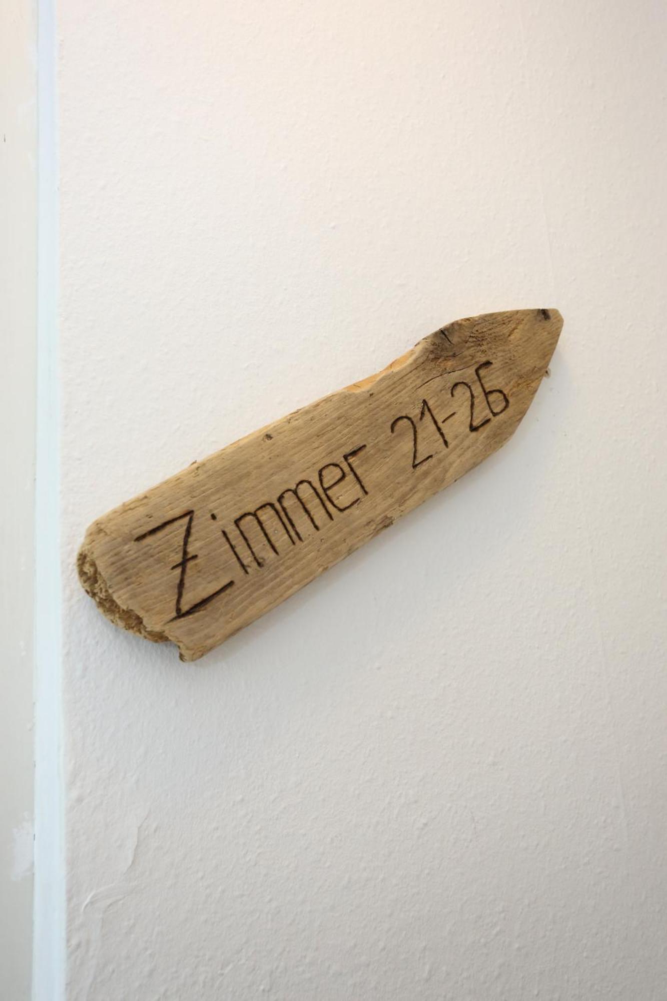 Hostel Westkueste Lindau  Eksteriør bilde