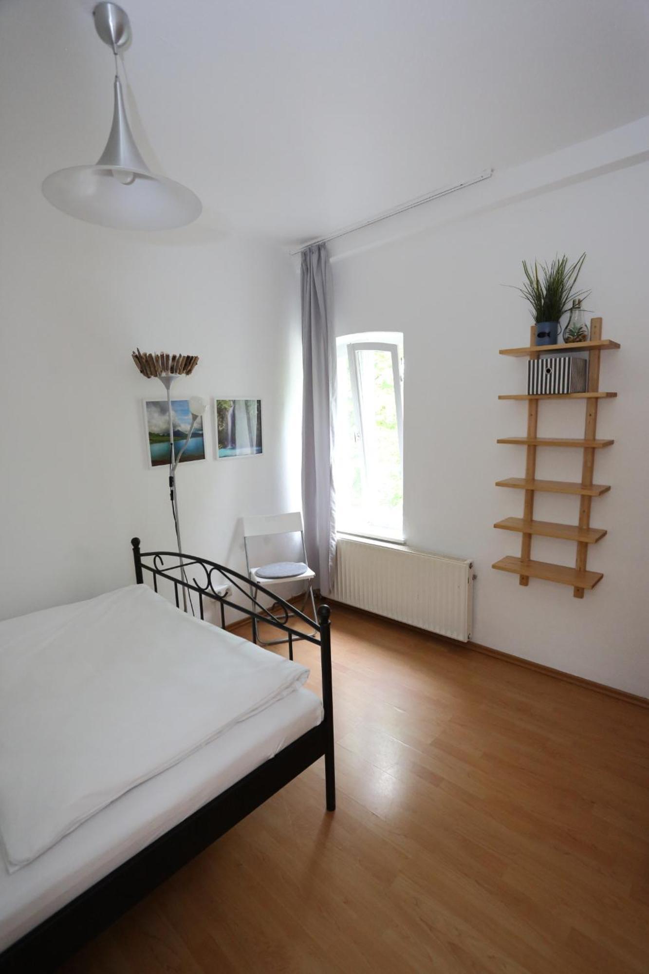 Hostel Westkueste Lindau  Eksteriør bilde