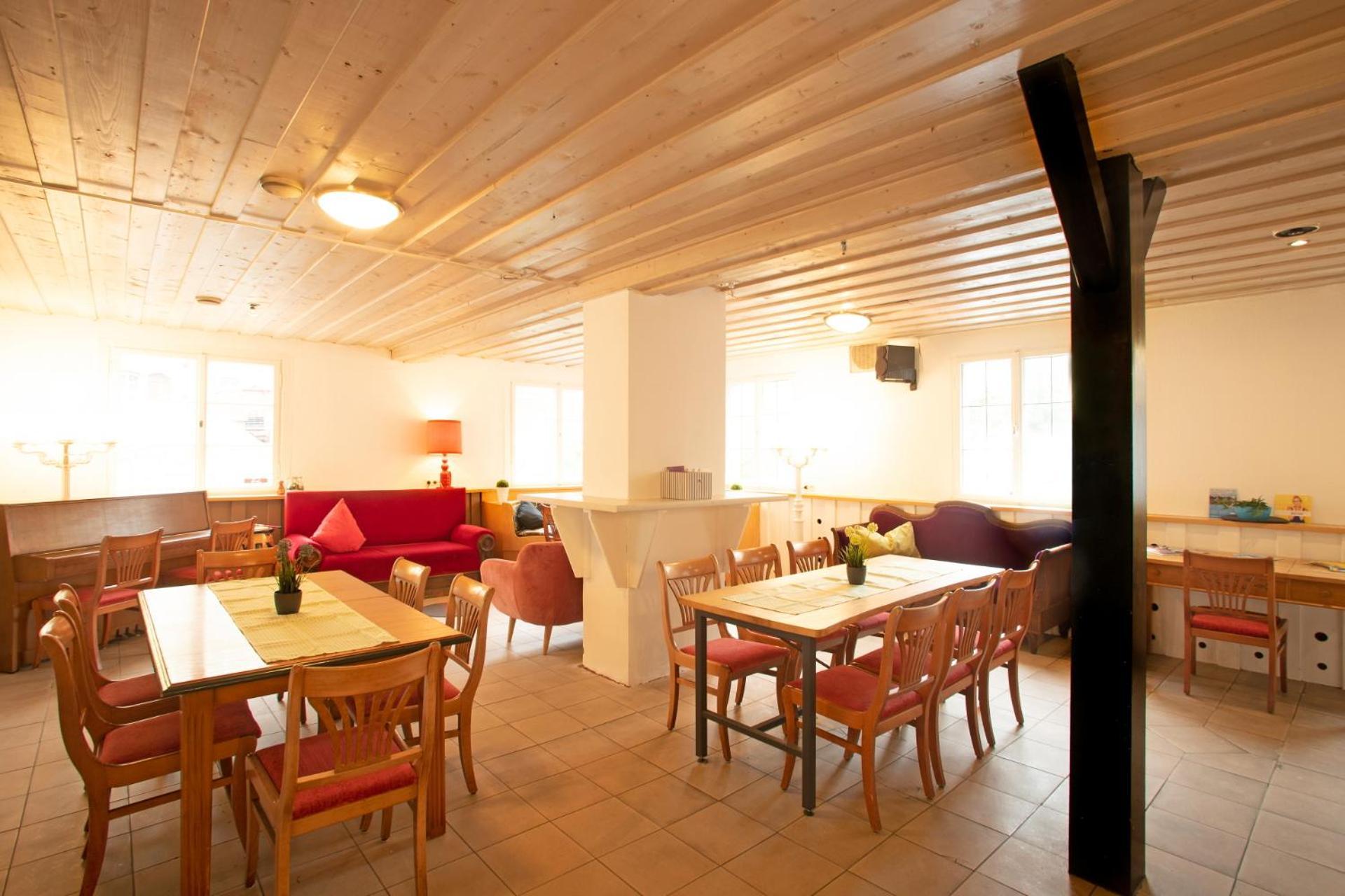 Hostel Westkueste Lindau  Eksteriør bilde