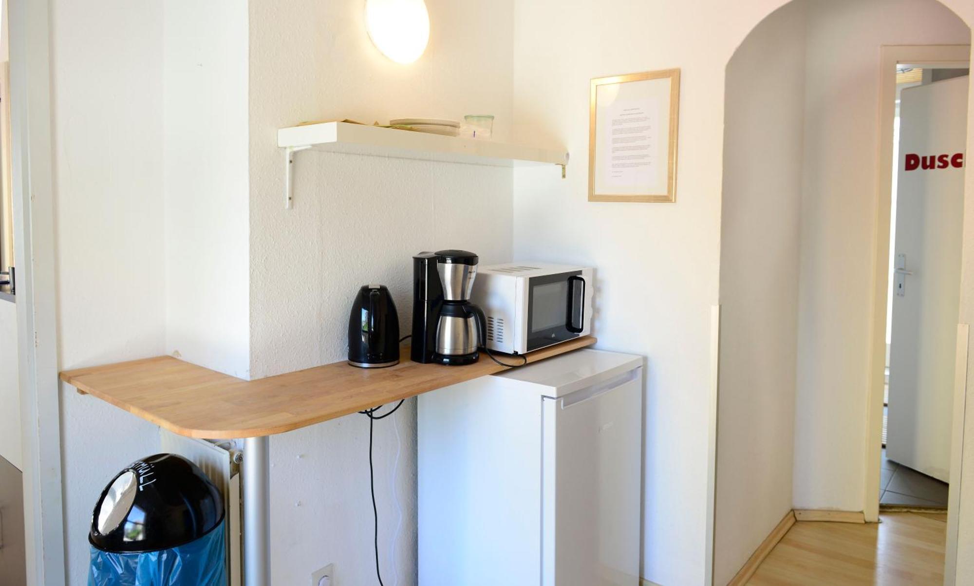 Hostel Westkueste Lindau  Eksteriør bilde