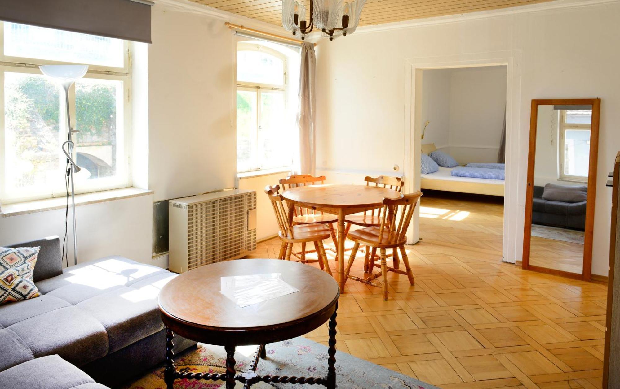 Hostel Westkueste Lindau  Eksteriør bilde