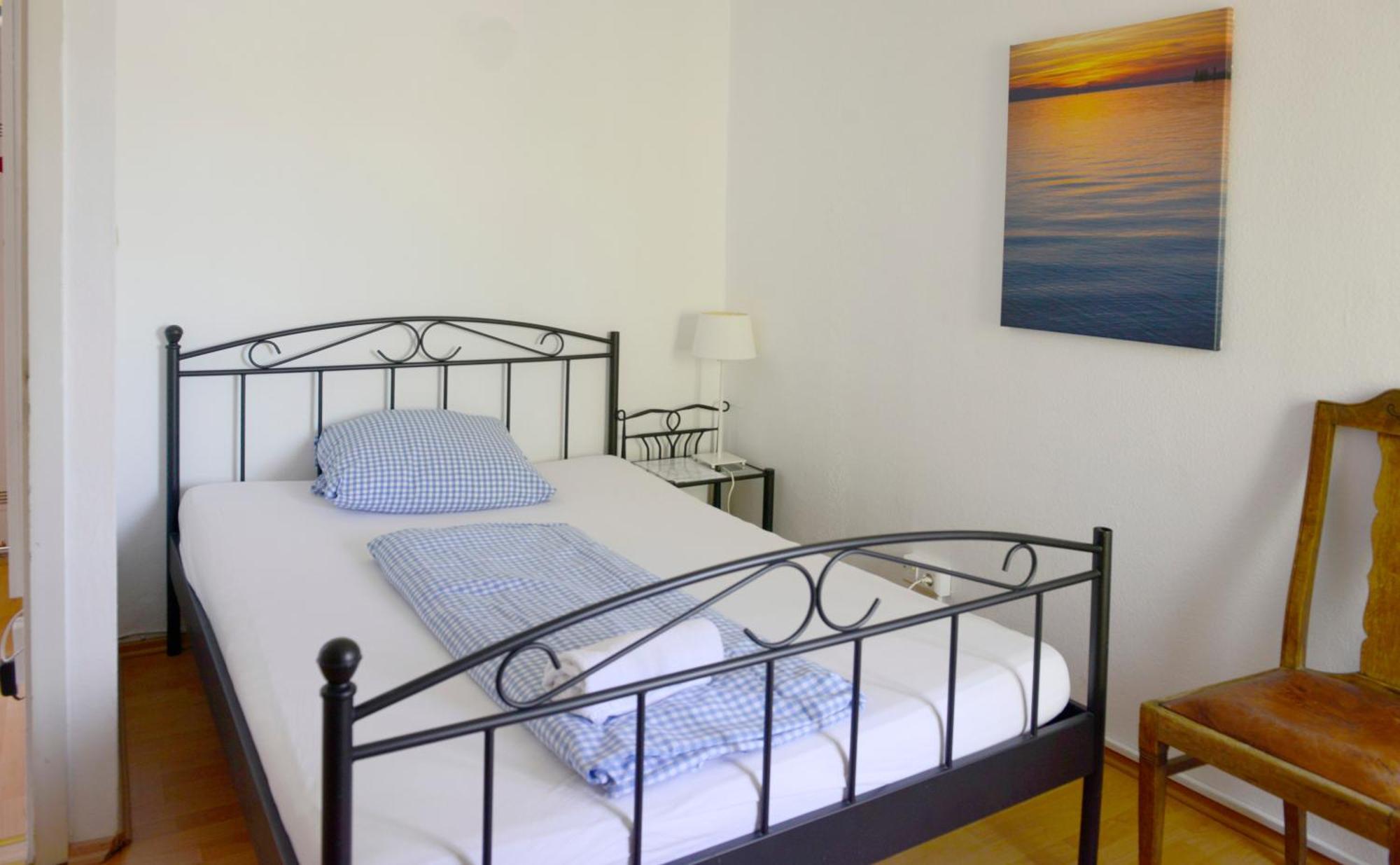 Hostel Westkueste Lindau  Eksteriør bilde