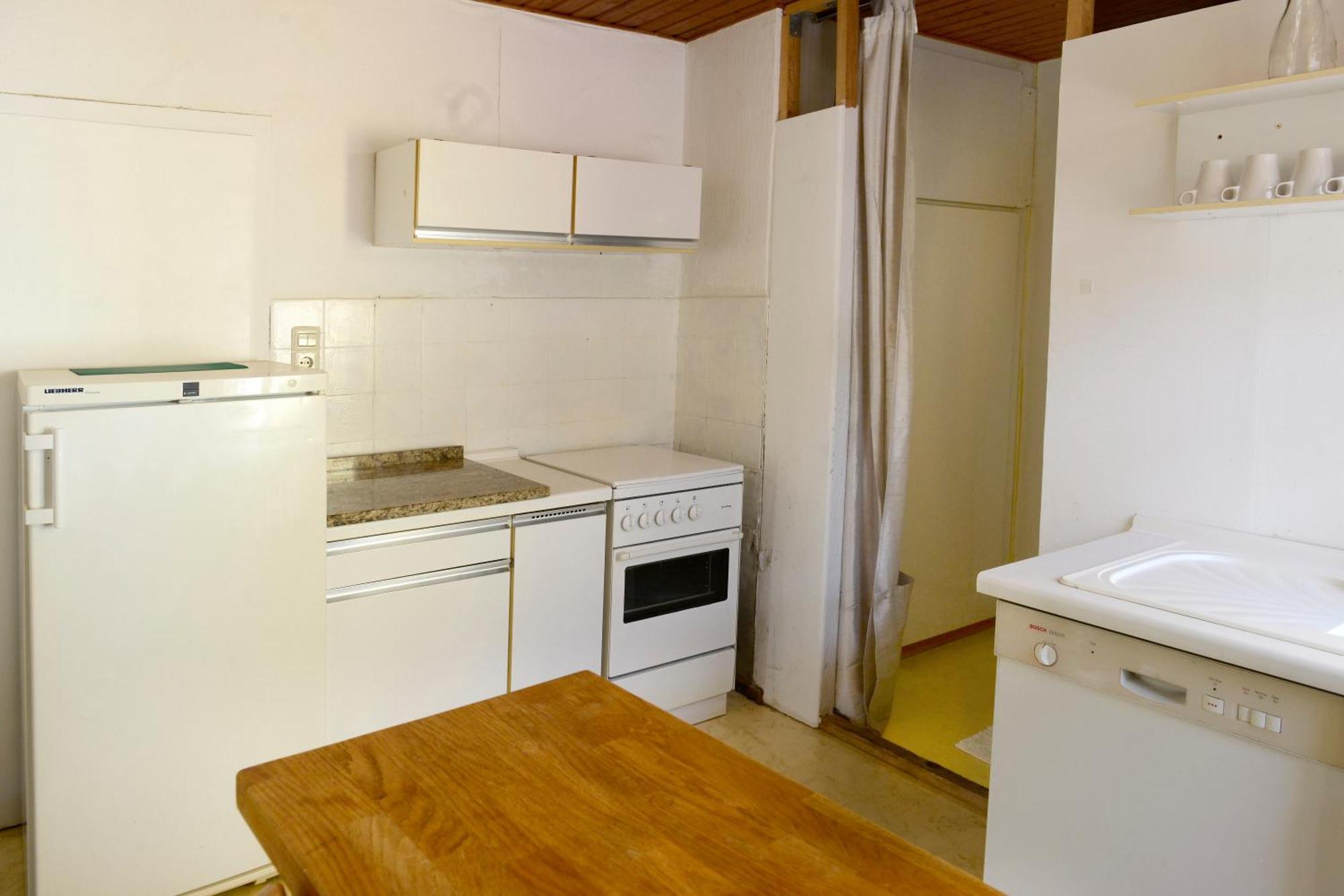 Hostel Westkueste Lindau  Eksteriør bilde