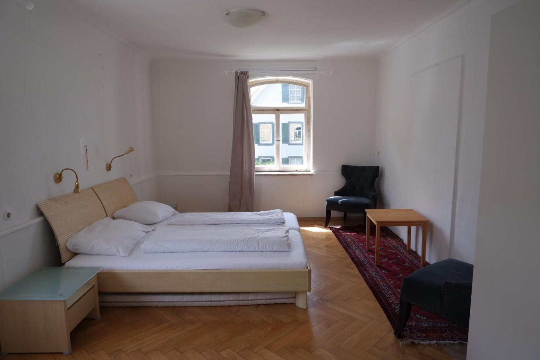 Hostel Westkueste Lindau  Rom bilde