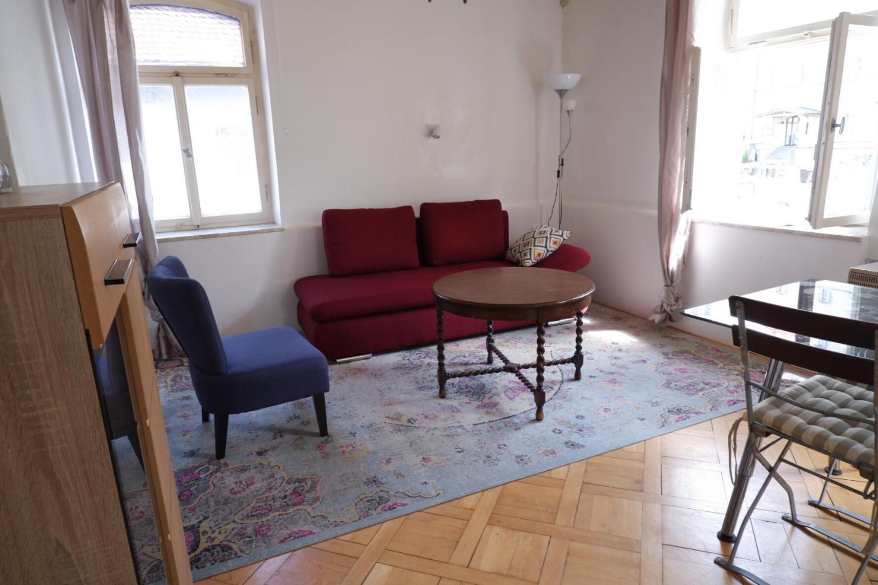 Hostel Westkueste Lindau  Rom bilde