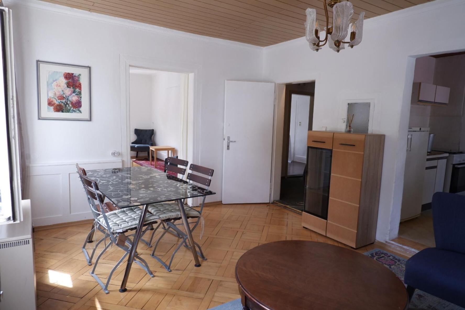 Hostel Westkueste Lindau  Rom bilde