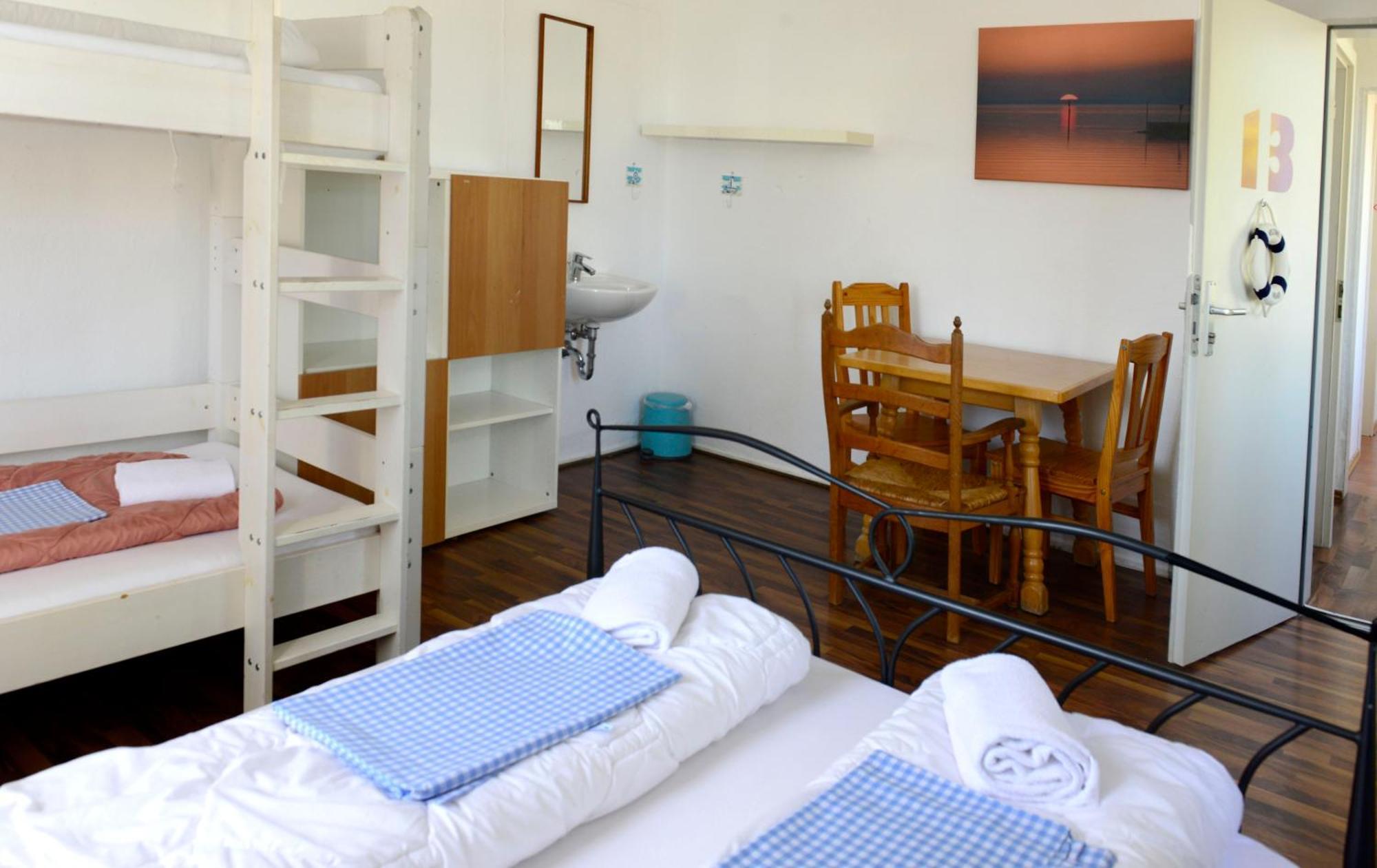 Hostel Westkueste Lindau  Eksteriør bilde