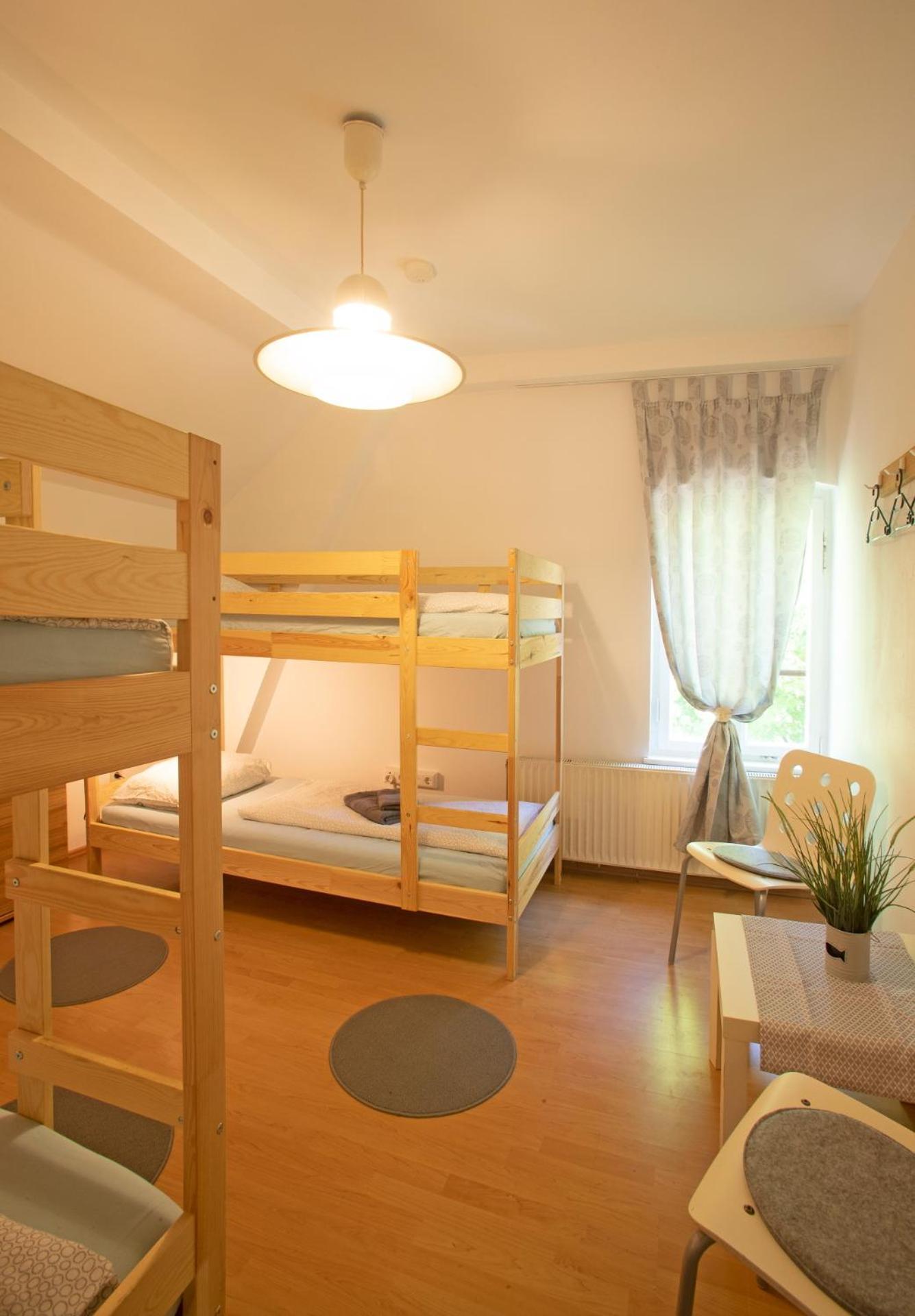 Hostel Westkueste Lindau  Eksteriør bilde