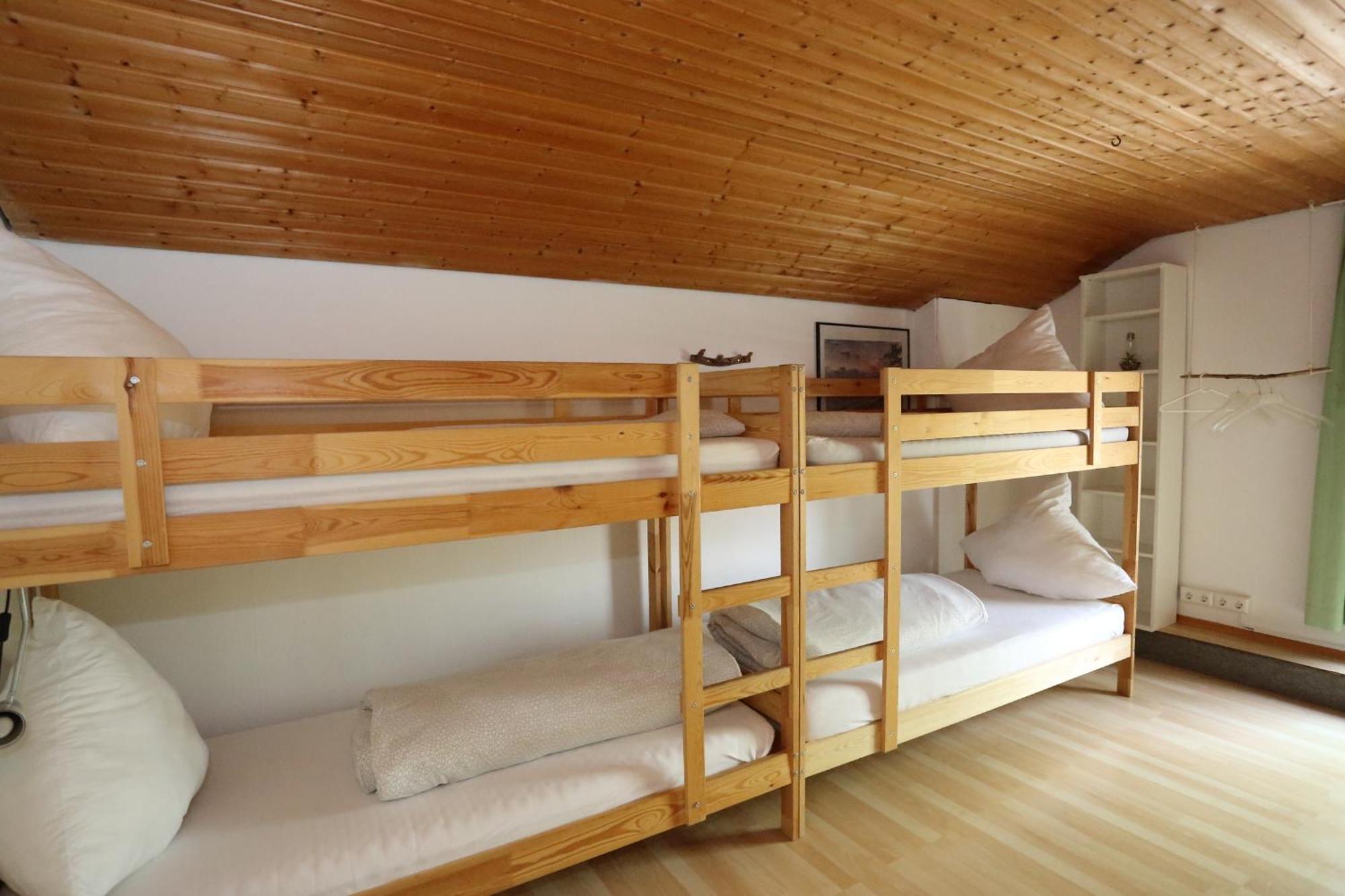 Hostel Westkueste Lindau  Eksteriør bilde