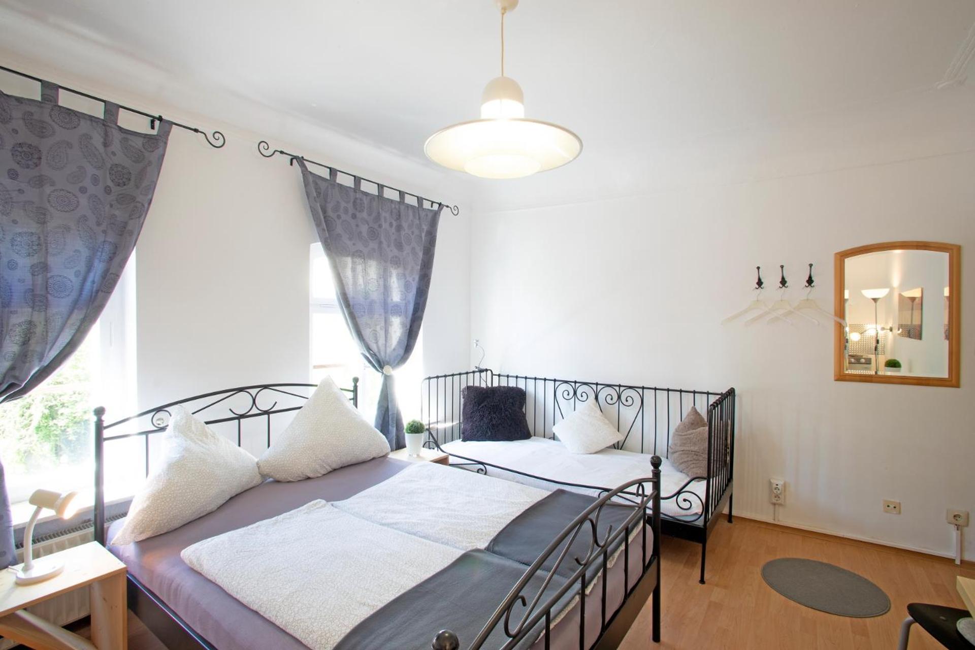 Hostel Westkueste Lindau  Eksteriør bilde