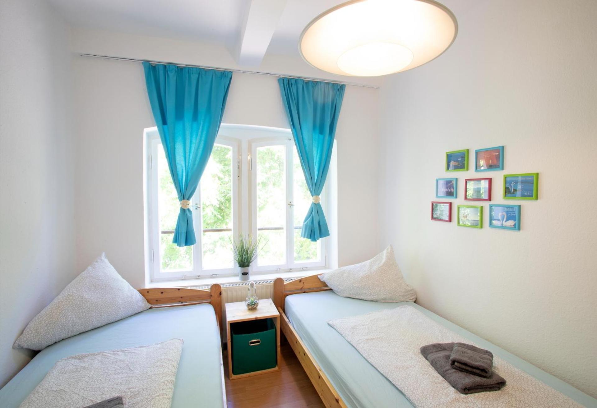 Hostel Westkueste Lindau  Eksteriør bilde