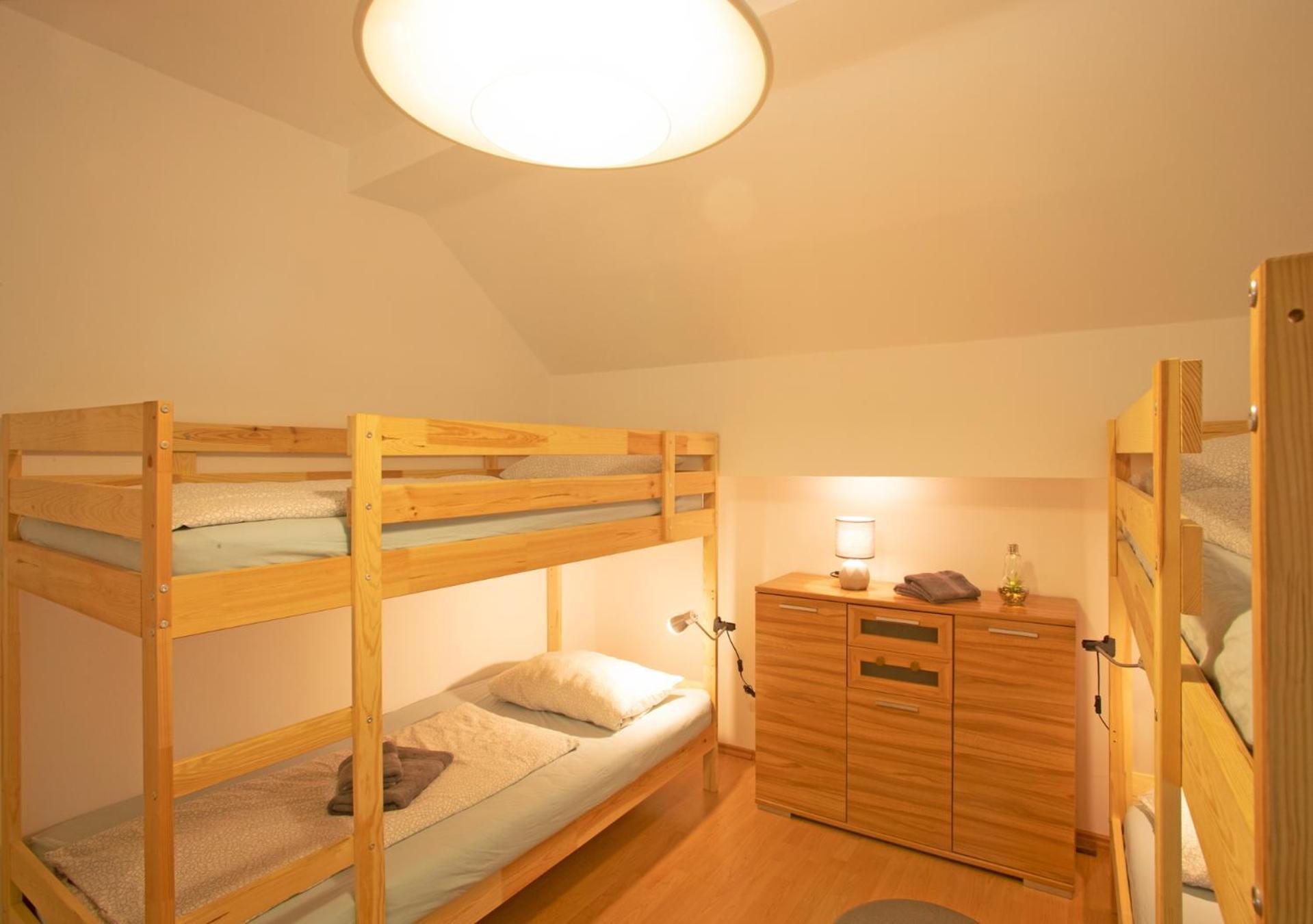 Hostel Westkueste Lindau  Eksteriør bilde