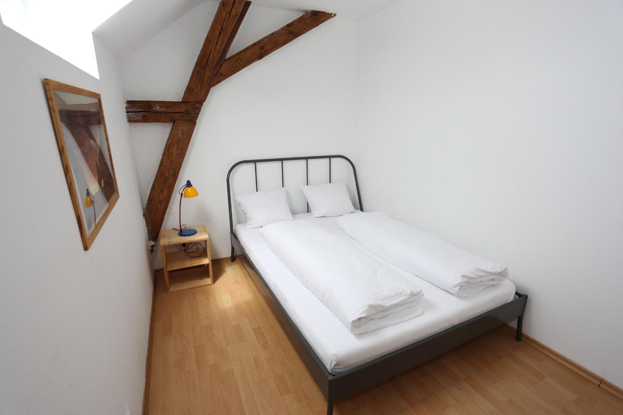 Hostel Westkueste Lindau  Eksteriør bilde